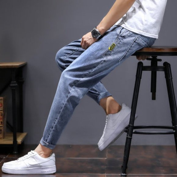 Jeans men's
